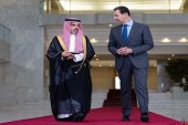 تاس خبر داد: احتمال سفر بشار اسد قبل از نشست اتحادیه عرب به عربستان