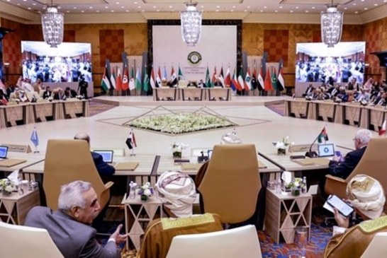 طرح ادعاهای بی اساس علیه ایران نه در بیانیه بلکه در قطعنامه‌های نشست جده