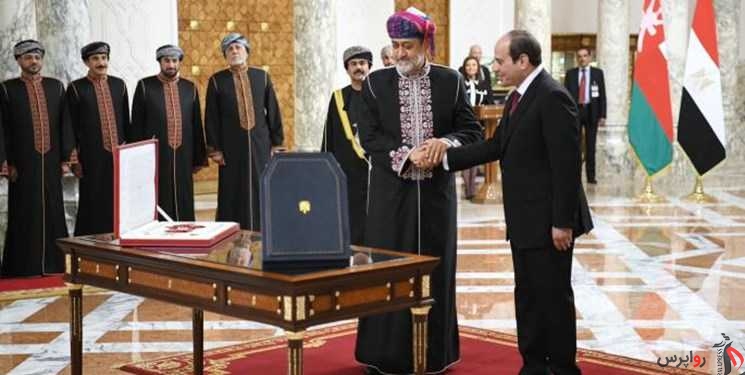 منابع دیپلماتیک: مصر آماده ارتقای روابط با ایران است