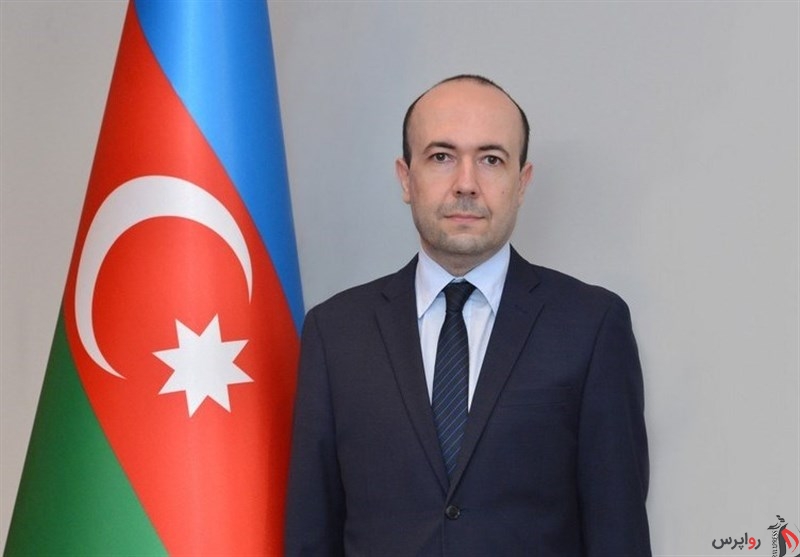 معاون وزیر خارجه آذربایجان: اجازه حمله از خاک خود به ایران را نمی‌دهیم