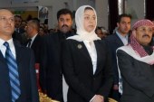 هشدار بدر عراق: اردن شراکت با بغداد را فدای حزب بعث نکند