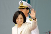 رئیس حکومت تایوان: جنگ، گزینه ما نیست