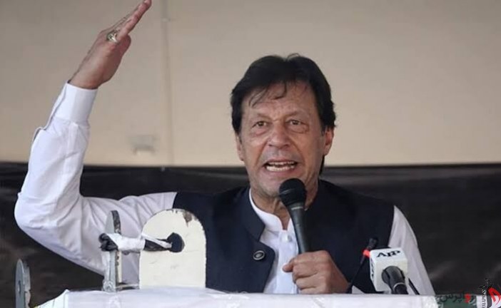 عمران خان: انتخابات، تنها راه بازگشت ثبات به پاکستان است