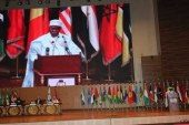 نشست اضطراری سازمان همکاری اسلامی در مورد سودان
