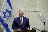 مک‌کارتی: ایران دنبال محاصره اسرائیل است