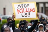 کشتار سیاه پوستان، تراژدی بی‌پایان آمریکا