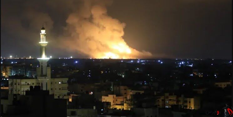 ابراز نگرانی دبیرکل سازمان ملل درباره اوضاع غزه