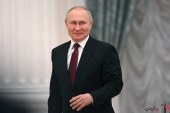 تاکید پوتین بر تمایل روسیه به توسعه همکاری‌ با جهان اسلام