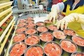 افزایش قیمت کنسرو ماهی/ مرغ هر کیلو ۸۴ هزار و ۹۰۰ تومان