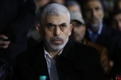 وزیر اسرائیلی: اگر حماس در این رویارویی مداخله کند، سنوار را ترور می‌کنیم