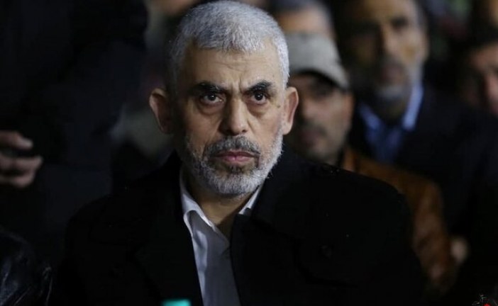 وزیر اسرائیلی: اگر حماس در این رویارویی مداخله کند، سنوار را ترور می‌کنیم