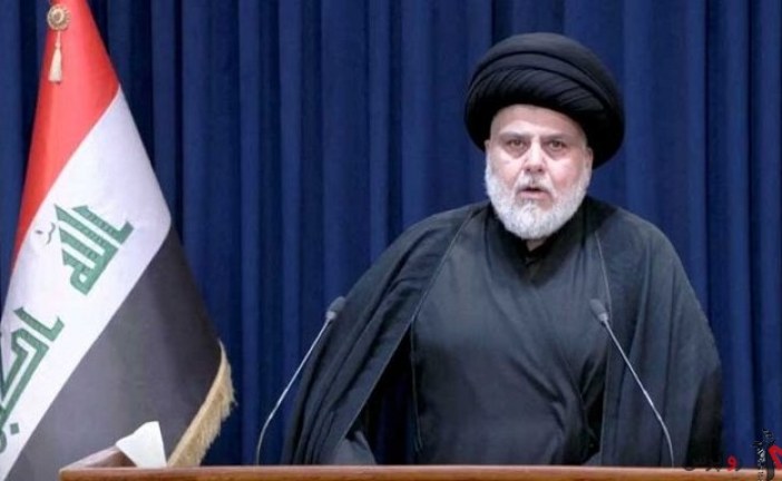مقتدی صدر موضع خود را درباره مشارکت در انتخابات محلی در عراق اعلام کرد