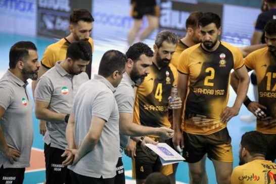 گام محکم یاران سعید معروف در آغاز جام باشگاه‌های آسیا