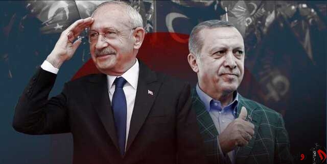 تاثیر پیروزی «اردوغان» در پارلمان بر دور دوم انتخابات ریاست‌جمهوری