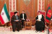 سفر سلطان عمان به تهران، گامی در جهت تقویت دوستی‌ها و همگرایی منطقه‌ای
