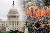 هشدار رهبر حزب وطن نسبت به وقوع انقلاب نارنجی در ترکیه با هدایت آمریکا