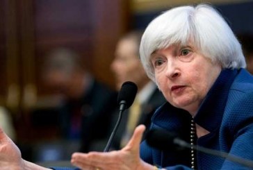 وزیر خزانه‌داری آمریکا: باید منتظر کاهش استفاده از دلار باشیم