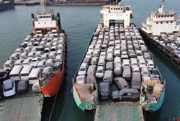 ترخیص ۴۰۰۰ دستگاه خودروی وارداتی به زودی/ تویوتا، نیسان و هیوندای وارد کشور می‌شود