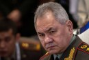 وزیر دفاع روسیه خواستار تحویل تجهیزات نظامی به خطوط مقدم در اوکراین شد