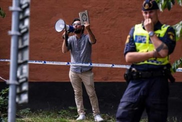 در واکنش به قرآن سوزی در سوئد؛  سازمان همکاری اسلامی نشست اضطراری برگزار می‌کند