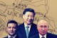 مقبولیت طرح صلح چین برای اوکراین، رسوایی دیگر آمریکا