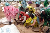 ترس از یک فاجعه انسانی درگیری‌های خارطوم، دارفور را می‌سوزاند