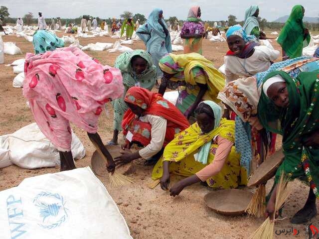 ترس از یک فاجعه انسانی درگیری‌های خارطوم، دارفور را می‌سوزاند