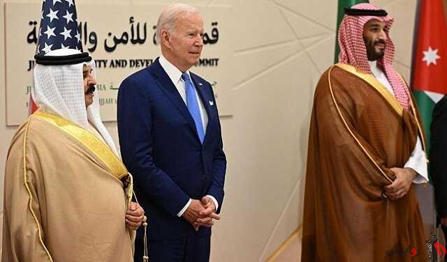 ولیعهد عربستان، آمریکا را به تحمیل «ضرر اقتصادی» تهدید کرد