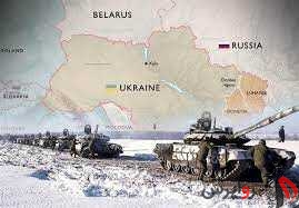 روسیه: اوکراین درخواست ایران برای ارائه شواهد درباره پهپادها را بی‌جواب گذاشت