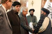 خشم پاکستان از طالبان/ افغانستان به وظایفش عمل نمی‌کند