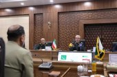 تاکید سرلشکر باقری بر تبدیل مرزهای مشترک ایران و پاکستان به مرزهای اقتصادی