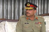 سفر فرمانده ارتش پاکستان به ایران/رایزنی‌های دفاعی-امنیتی در دستورکار
