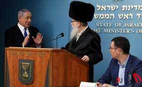 نتانیاهو: تلاش برای تفاهم با مخالفان به جایی نرسیده است