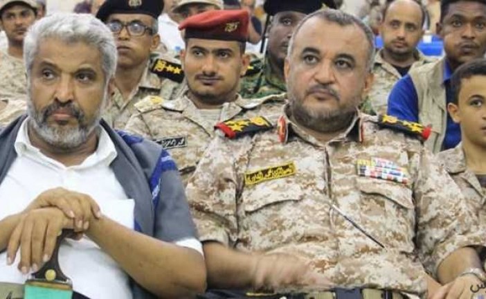 فرمانده یمنی: به آمریکا اجازه نزدیک شدن به آب‌های سرزمینی کشورمان را نمی‌دهیم