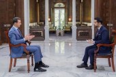 بشار اسد: روابط با ایران ثابت کرد که سوریه می‌داند چطور دوستانش را انتخاب کند