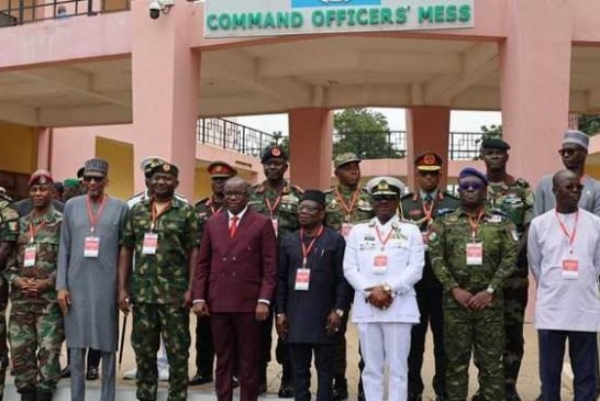شکست مذاکرات «اکواس» و شورای نظامی نیجر