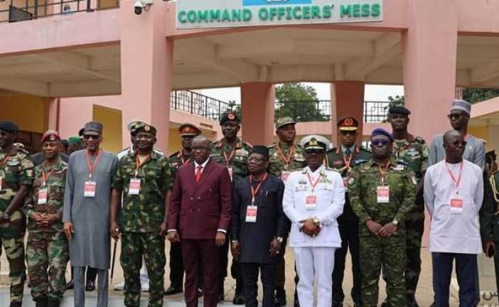 شکست مذاکرات «اکواس» و شورای نظامی نیجر