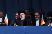رئیسی: فواید عضویت جمهوری اسلامی ایران در «بریکس» تاریخ‌ساز خواهد بود