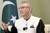 رئیس‌جمهوری پاکستان پارلمان را منحل کرد