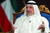 کویت: حل مشکلات مرزی با ایران و عراق از اهداف اصلی ماست