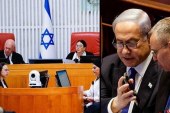اختلافات در اسرائیل بالا گرفت/ ائتلاف نتانیاهو دادگاه عالی را تهدید کرد