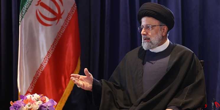 رئیسی: ایران برای افزایش همکاری‌ها با سازمان شیعیان آمریکا آمادگی دارد