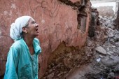 افزایش شمار زخمی ها و کشته های زلزله مغرب / بیش از ۲ هزار نفر جان باختند