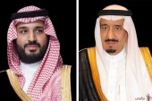 رسانه سعودی گزارش داد:  نامه جداگانه آیت الله رئیسی به پادشاه و ولیعهد عربستان