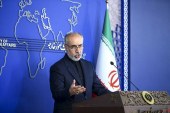 کنعانی: سند سپتامبر سند جدیدی نیست و همان روند مذاکرات ایران و ۱+۴ بوده است