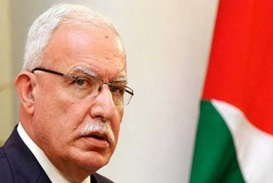 وزیر خارجه فلسطین: اسرائیل در حال انتقام از زنان و کودکان غزه است