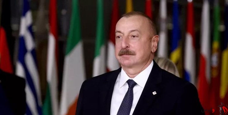 رئیس جمهور آذربایجان: دوستی ایران و آذربایجان عاملی مهم برای منطقه است