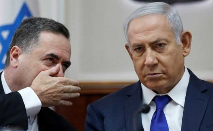 وزیر اسرائیلی: تل‌آویو به خاطر گروگان‌ها از حمله زمینی صرف‌نظر نمی‌کند