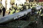 تل آویو: 130 هزار موشک حزب الله، اسرائیل را تهدید می‌کند