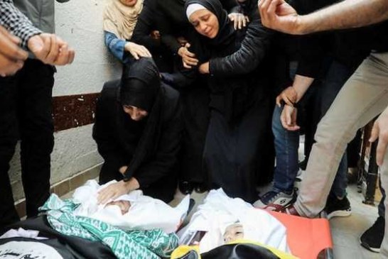 حماس: ادعاهای ارتش اسرائیل، فقط توجیهی برای کشتار دوباره مردم غزه است